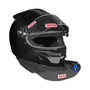Simpson Safety 7890042 - Simpson Racing Desert Devil 3.0 Helmet Black XLRG