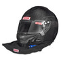 Simpson Safety 789004C - Simpson Racing Desert Devil 3.0 Helmet CARBON XLRG