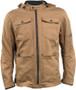 Speed and Strength 609835 - Dogs Of War 2.0 Textile Jacket Sand - Medium