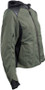 Speed and Strength 609901 - Daydream Textile Jacket Olive/Black Womens - Small