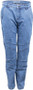 Speed and Strength 609960 - Tough Love Armored Jeans Blue Womens Size - 32x32