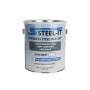 Steel-It 1050G - Dove Gray Polyurethane 1 Gallon