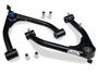 Tuff Country 10936 - Upper Control Arms 14-18  Silverado/Suburban/Tahoe and Sierra/Yukon/Yukon XL 1500 4x4 & 2WD With Aluminum OE Upper Control Arms or Stamped Two Piece Steel Arms Pair Tuff Country 10936 - Upper Control Arms 14-18  Silverado/Suburban/Tahoe and Sierra/Yukon/Yukon XL 1500 4x4 & 2WD With Aluminum OE Upper Control Arms or Stamped Two Piece Steel Arms Pair