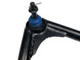 Tuff Country 10936 - Upper Control Arms 14-18  Silverado/Suburban/Tahoe and Sierra/Yukon/Yukon XL 1500 4x4 & 2WD With Aluminum OE Upper Control Arms or Stamped Two Piece Steel Arms Pair Tuff Country 10936 - Upper Control Arms 14-18  Silverado/Suburban/Tahoe and Sierra/Yukon/Yukon XL 1500 4x4 & 2WD With Aluminum OE Upper Control Arms or Stamped Two Piece Steel Arms Pair