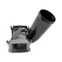 Wehrli WCF100235-RAW - Duramax LBZ/LMM 3in. Y-Bridge (Bridge Only) - Raw Finish