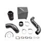 Wehrli WCF100304-BC - 11-16 Duramax LML Stage 2 4in. Intake Kit - Bronze Chrome