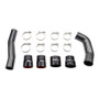Wehrli WCF100310-CT - 10-12 Cummins 6.7L Stage 1 High Flow Bundle Kit - Candy Teal