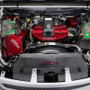 Wehrli WCF100447-BR - 13-18 Cummins 6.7L Stage 2 High Flow Bundle Kit - Bengal Red