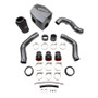 Wehrli WCF100447-BB - 13-18 Cummins 6.7L Stage 2 High Flow Bundle Kit - Bengal Blue