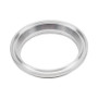 Wehrli WCF205-166 - LML Duramax Billet Aluminum Turbo Compressor Inlet Flange