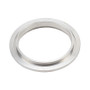Wehrli WCF205-121 - 3in. Male V-Band Billet Aluminum Flange