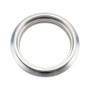 Wehrli WCF205-121 - 3in. Male V-Band Billet Aluminum Flange