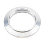 Wehrli WCF205-65 - S400 Turbo Compressor Outlet for 3in. Pipe Billet Aluminum Flange