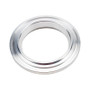 Wehrli WCF205-65 - S400 Turbo Compressor Outlet for 3in. Pipe Billet Aluminum Flange
