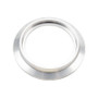 Wehrli WCF205-69 - S400 SXE / Race Cover Turbo Compressor Outlet Billet Aluminum Flange