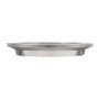 Wehrli WCF205-69 - S400 SXE / Race Cover Turbo Compressor Outlet Billet Aluminum Flange