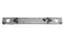 RustBuster RB5050 - Rust Buster 2007-2018 Jeep Wrangler Rear Body Mount Crossmember