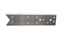 RustBuster RB7327L - Rust Buster 1988-1998 Chevrolet & GMC C/K 1500 & 2500 8ft Bed Rear Frame Section - Left