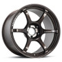 Advan YA47I35ECB - RG-4 17X9.0 +35 5-114.3 Racing Copper Bronze Wheel