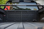 BuiltRight Industries 102701 - 2022+ Rivian R1T Bedside Rack System - Cab Wall Molle Panel Kit