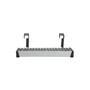 Carr 139110-1 -   - MAXgrip Side Step; Assist/Side Step; XGO Galvanized; Single
