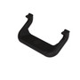 Carr 120551 -   - Super Hoop; Assist/Side Step; XP3 Black Powder Coat; Pair