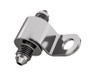 Goodridge PMCHD-018C - Universal Rear Brake Switch Holder w/Bracket