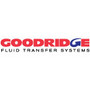 Goodridge YA1108-1RC-CB - 01-04 Yamaha BT1100 Bulldog Carbon Rear SS Brake Lines