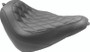 Mustang Motorcycle 88402 - Mustang 23-24 HD CVO Road Glide(ST), 2024 Road Glide and Street Glide Deluxe Passenger Seat - Black