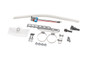 Radium Engineering 20-3797 - 93-98 Honda Del Sol Dual Pump Add-On (wal F90000267/274/285)