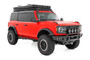 Rough Country 14007 - OV2 Running Boards - Side Step Bars - 4-Door - Ford Bronco 4WD (2021-2024)