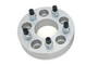 Rough Country 10110 - 1.5 Inch Wheel Spacers - 5x4.5 - Polaris Xpedition ADV-5 1000