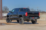 Rough Country 14005 - OV2 Running Boards - Side Step Bars - Crew Cab - Toyota Tundra 2WD/4WD (07-21)
