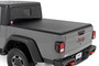 Rough Country 42620500 - Soft Roll Up Bed Cover - 5 Bed - Jeep Gladiator JT 4WD (2020-2024)