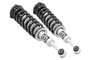 Rough Country 501154_B - N3 Loaded Strut Pair - Stock - Toyota Tacoma 2WD/4WD (2005-2023)