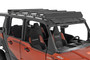 Rough Country 93170 - Roof Rack - Polaris Xpedition ADV 5 (2024)