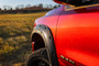 Rough Country A-D10914-PAU - Fender Flares - Defender - PAU Granite Crystal - Ram 1500 2WD/4WD (2019-2024)