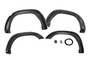 Rough Country A-D10914-PSC - Fender Flares - Defender - PSC Billet Silver - Ram 1500 2WD/4WD (2019-2024)