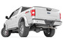Rough Country F-F318201-D1 - Fender Flares - SF1 - D1 Stone Gray - Ford F-150 2WD/4WD (2018-2020)