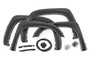 Rough Country F-T11411A-4X0 - Pocket Fender Flares - 4X0 Inferno - Toyota Tundra 2WD/4WD (2014-2021)