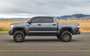 Rough Country F-T11411A-4X0 - Pocket Fender Flares - 4X0 Inferno - Toyota Tundra 2WD/4WD (2014-2021)