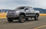 Rough Country F-T11411A-4X0 - Pocket Fender Flares - 4X0 Inferno - Toyota Tundra 2WD/4WD (2014-2021)