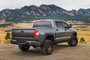 Rough Country F-T11411A-4X0 - Pocket Fender Flares - 4X0 Inferno - Toyota Tundra 2WD/4WD (2014-2021)