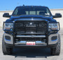 Steelcraft 50-2280C - 19-24 Ram 2500-5500 Black HD Grille Guards
