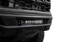 Addictive Desert Designs F210373200103 - 2021-2024 Ford F-150 Raptor Race Series Front Bumper