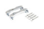 Alcon BSK4454X001 - Pro-System Toyota LC76/79 Bracket Kit - Front