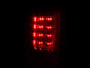 Anzo 311165 - USA Tail Light Assembly