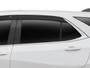 Auto Ventshade (AVS) 894115 - 18-23 Chevrolet Equinox Ventvisor Window Deflectors 4pc - Smoke