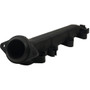 BD Diesel 1041467 - 19-24 Dodge/Ram 1500 5.7L Hemi DT Exhaust Manifold Kit