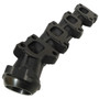 BD Diesel 1041467 - 19-24 Dodge/Ram 1500 5.7L Hemi DT Exhaust Manifold Kit